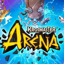Image of Krosmaster Arena