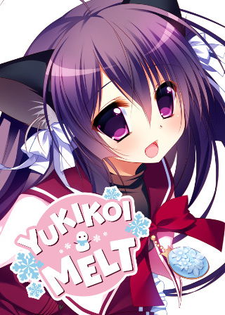 Profile picture of Yukikoi Melt Profile picture of Yukikoi Melt