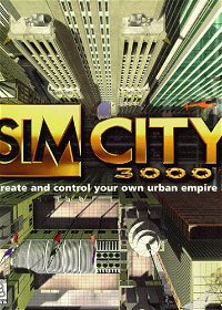 Profile picture of SimCity 3000