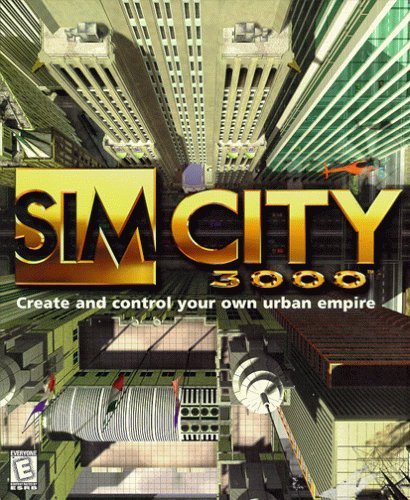 Image of SimCity 3000