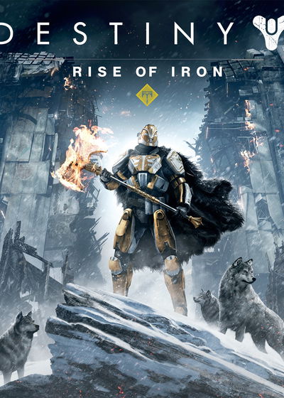 Profile picture of Destiny: Rise Of Iron