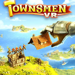 Image of Townsmen VR Image of Townsmen VR