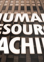 Profile picture of Human Resource Machine