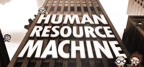 Image of Human Resource Machine