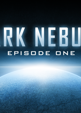 Profile picture of Dark Nebula - Episode One