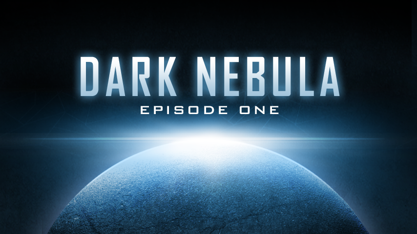 Image of Dark Nebula - Episode One