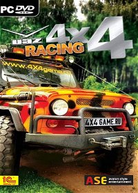 Profile picture of UAZ Racing 4x4