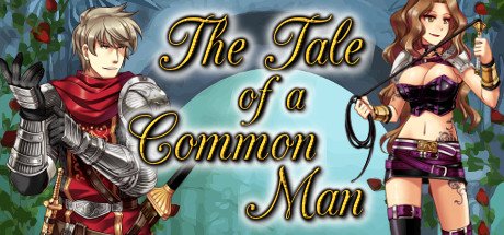 Image of The Tale of a Common Man