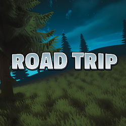 Image of Road Trip