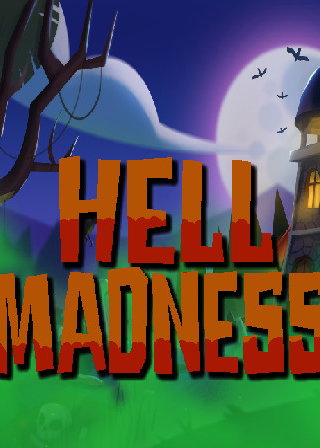 Profile picture of Hell Madness Profile picture of Hell Madness