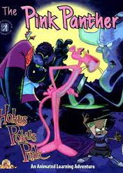 Profile picture of The Pink Panther: Hokus Pokus Pink