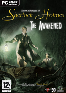 Profile picture of Sherlock Holmes: The Awakened