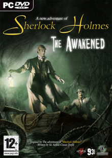 Image of Sherlock Holmes: The Awakened