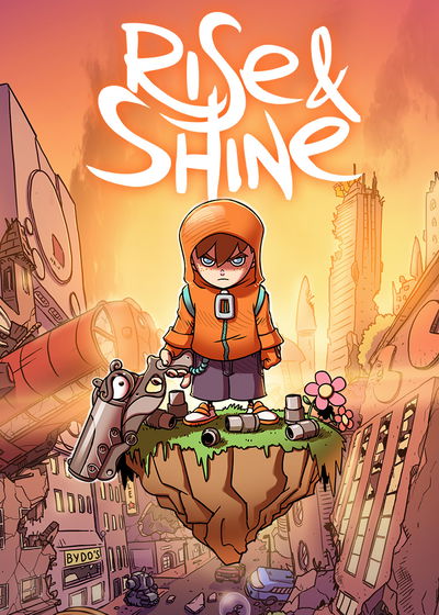 Profile picture of Rise & Shine