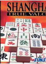 Profile picture of Shanghai: True Valor Profile picture of Shanghai: True Valor