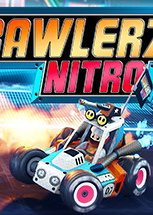 Profile picture of Brawlerz: Nitro Profile picture of Brawlerz: Nitro