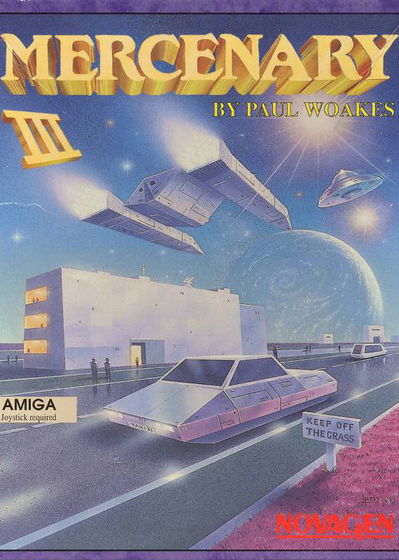 Profile picture of Mercenary III: The Dion Crisis