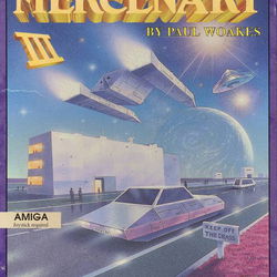 Image of Mercenary III: The Dion Crisis