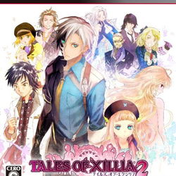 Image of Tales of Xillia 2