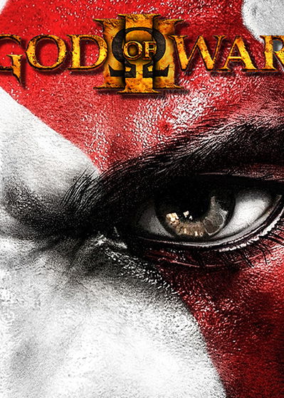 Profile picture of God of War III Profile picture of God of War III