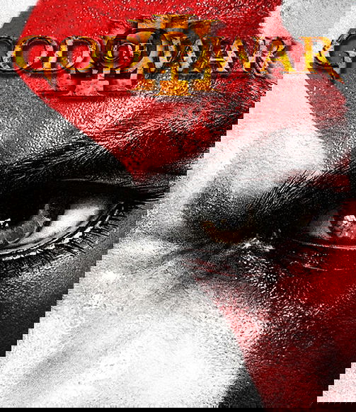 Image of God of War III
