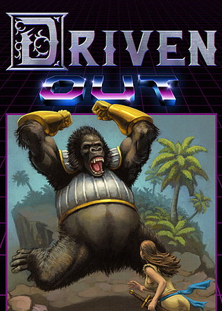 Profile picture of Driven Out Profile picture of Driven Out