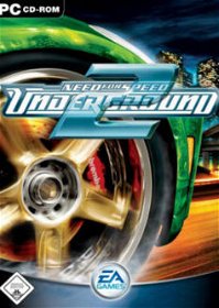 Profile picture of Need for Speed: Underground 2