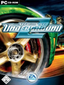 Image of Need for Speed: Underground 2