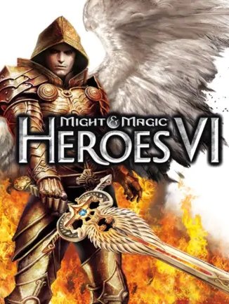 Image of Might & Magic: Heroes VI