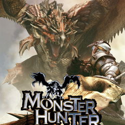 Image of Monster Hunter Freedom