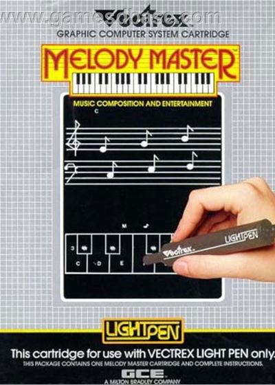 Profile picture of Melody Master