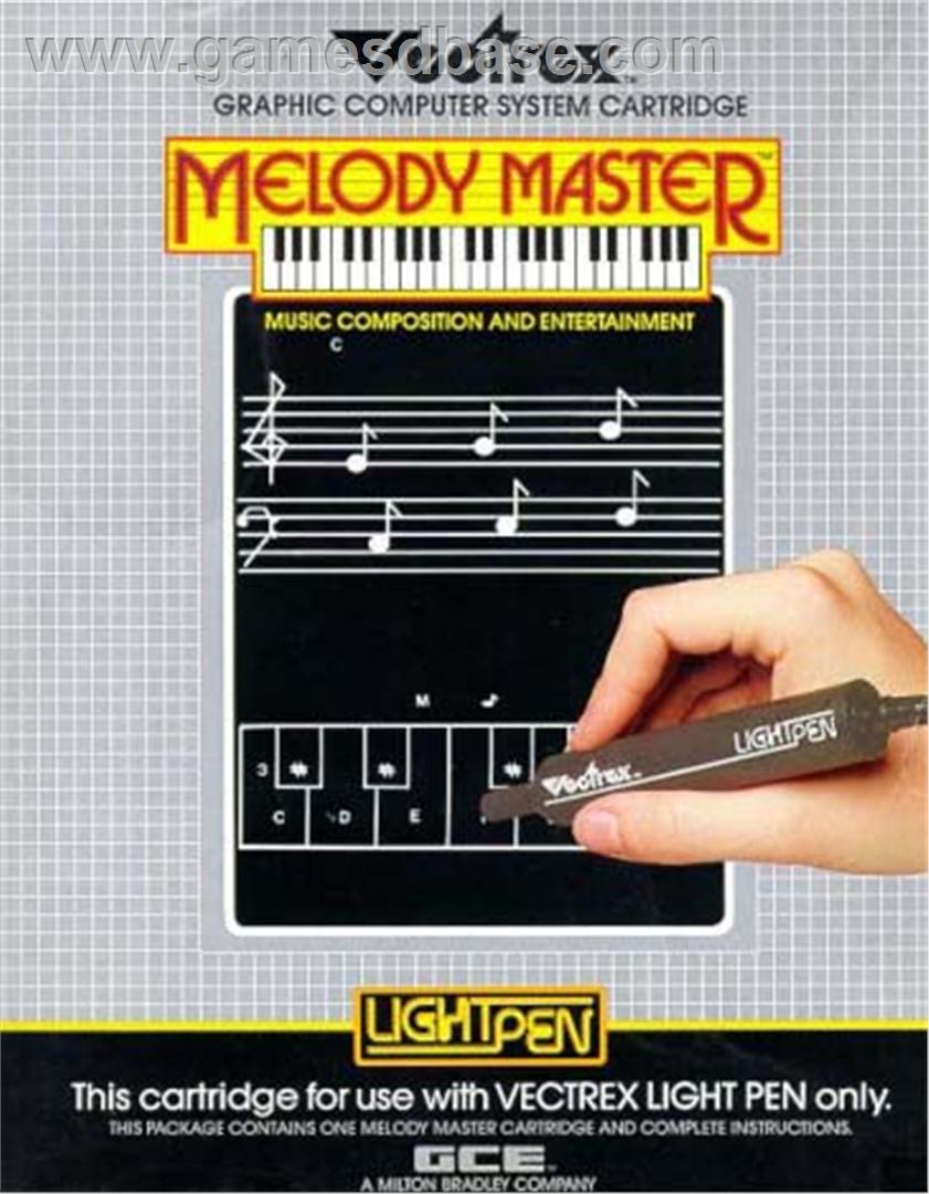 Image of Melody Master