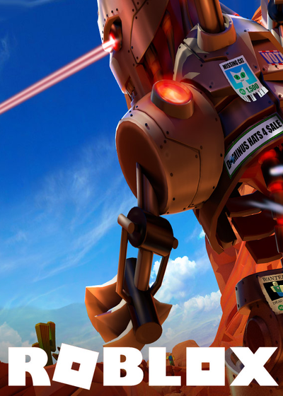 Profile picture of ROBLOX