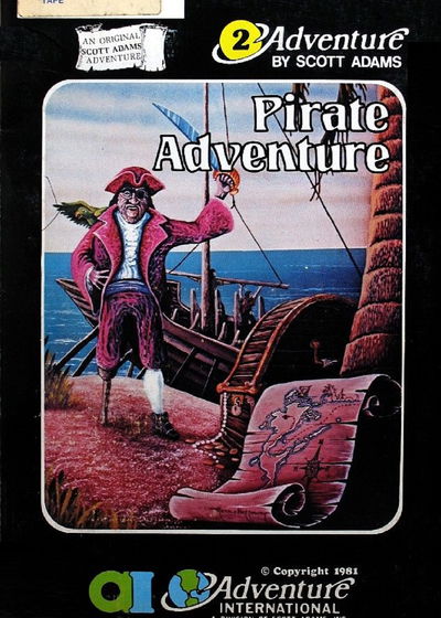 Profile picture of Pirate Adventure