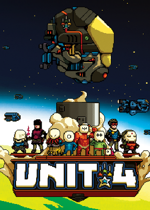 Profile picture of Unit 4