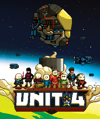 Image of Unit 4