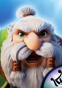 Profile picture of Legend of Solgard