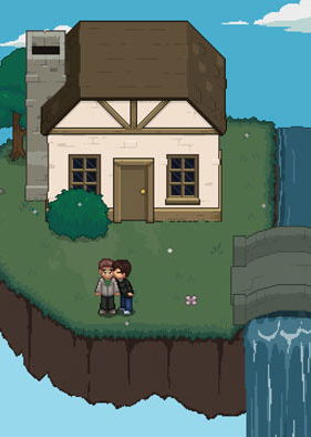 Profile picture of Newfound Courage Profile picture of Newfound Courage