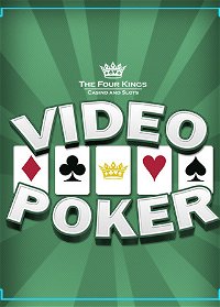 Profile picture of Four Kings: Video Poker