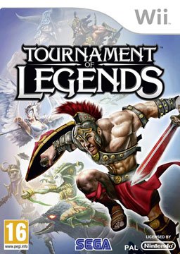 Image of Tournament of Legends