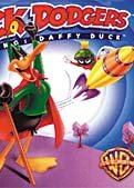 Profile picture of Duck Dodgers Starring Daffy Duck