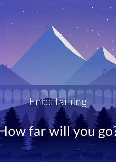 Profile picture of The Trip Adventure Profile picture of The Trip Adventure