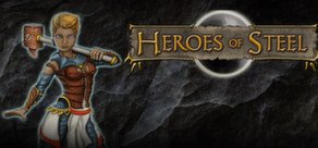 Image of Heroes of Steel RPG