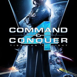 Image of Command & Conquer 4: Tiberian Twilight