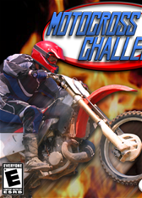 Profile picture of Motocross Challenge
