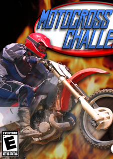 Profile picture of Motocross Challenge Profile picture of Motocross Challenge