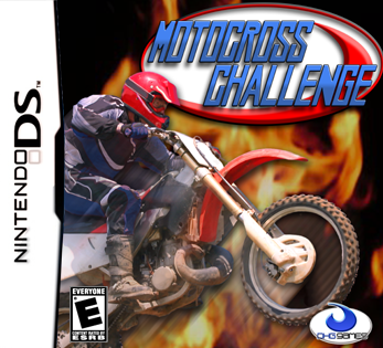 Image of Motocross Challenge
