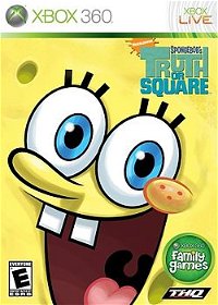 Profile picture of SpongeBob's Truth or Square