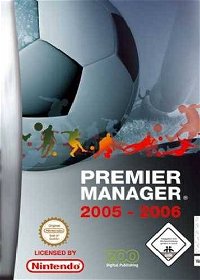 Profile picture of Premier Manager 2005-2006