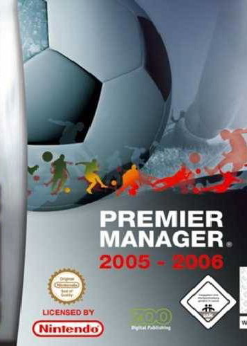 Profile picture of Premier Manager 2005-2006 Profile picture of Premier Manager 2005-2006
